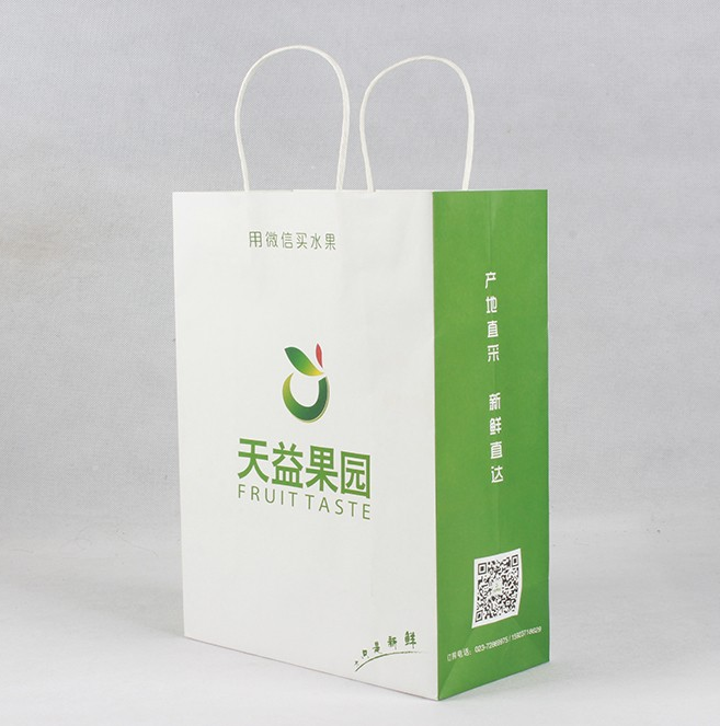 牛皮紙袋有什么樣的使用好處？