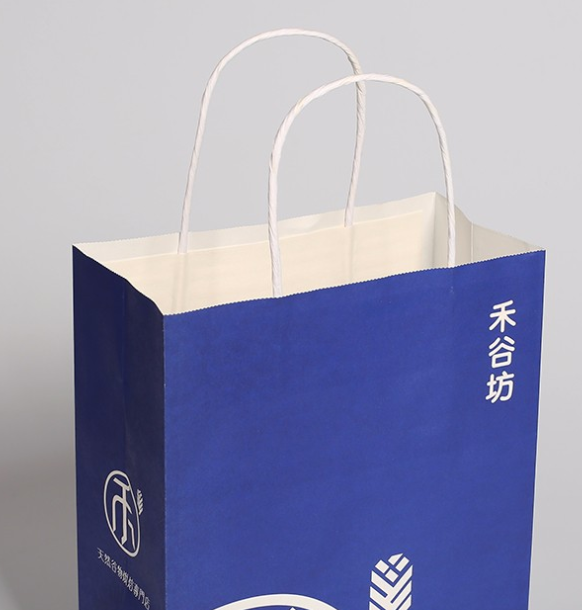 手提紙袋具有哪些優(yōu)勢(shì)？